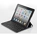 ZAGG ZAGGfolio for Apple iPad 2 - Carbon with Black Keyboard (FOLCARBLK97)