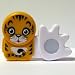 Poken Tigress