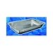 Disposable Full Size Aluminum Steam Table Pan 3 3/16'' Deep (201970HFA)
