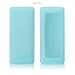 Apple iPod Shuffle 3G (3rd Generation) FlexiSkin - The Soft Low-Profile Case (Future ...
