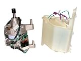 Maytag/Neptune Clothes Washer / Washing Machine Motor 12002039