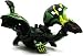 BAKUGAN SEASON 3 LOOSE DARKUS BLACK DHARAK 600G