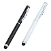Loctek New Multi Function Universal Touch Pen with LED Light and Laser Light Free Shipping