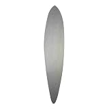 Riot Gear 8-Ply Pintail 9.75x44