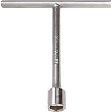 旭金属工業:ASH T型ボックスレンチ6mm TB0006 型式:TB0006
