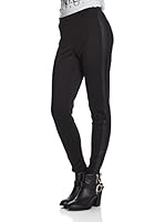 Broadway NYC Leggings Beata (Negro)