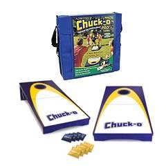 Chuck-O Pro
