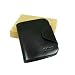 B. Boss Men's Bifold Genuine Leather Wallet with Presentation Box (Chocolate Brown)