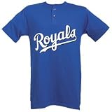 MLB Placket Royals (EA)