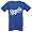 Royals MLB Placket (EA)