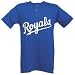 Royals MLB Placket (EA)