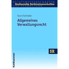 Allgemeines Verwaltungsrecht