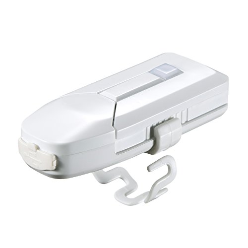 サンワダイレクト ワイヤレスマウス リングマウス PowerPoint対応 指の動きで空中カーソル操作可能 400-MA060