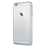 【Spigen】 iPhone6s Plus ケース / iPhone6 Plus ケース, ネオ・ハイブリッド EX [ 二重構造 スリム フィット ] アイフォン6s プラス / 6 プラス 用 カバー (ミント SGP11672)