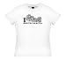 Search : I Love South Dakota - Womens Fit T-Shirt