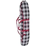 Burton Space Sack Snowboard Bag 2012 - 166