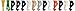Butterfly Girls Microfiber Opaque Colored Tights (10-12, Kelly)