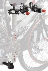 Yakima HighLite 3-Bike Rack (White)