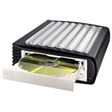 USB2.0 8X DVDr DL5X Dvdram 16X8X16 R 16X6X16 Rw 48X24X48CDRW