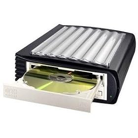 USB2.0 8X DVDr DL5X Dvdram 16X8X16 R 16X6X16 Rw 48X24X48CDRW