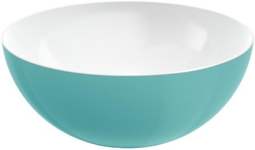 Emsa 509461 My Colours Duo Schale 0.5 L hellgr&uuml;n