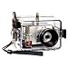 Ikelite Underwater TTL Camera Housing Kit with Nikon Coolpix L11 Digital Camera