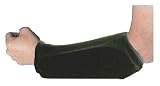 Markwort Forearm Guard BLACK ADULT SMALL-PAIR