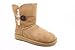 UGG Australia Womens Bailey Button Boots.