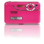 Vivitar V5018 C�mara digital de 5.1MP...