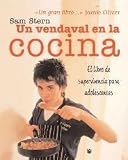 Un vendaval en la cocina