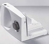 Produkt-Bild: Ritterwerk Markant 01 Allesschneider Wei&Atilde;