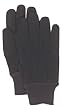 Boss 403J Jersey Glove - Brown - Jumbo Pack Of 12