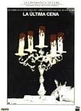 LA ULTIMA CENA : CINEMATECA DE CUBA[DVD Non-USA Format, Pal Region 2 import]