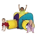 Playhut Crawl N Play