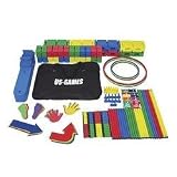 US Games Motor Skills Activity Set