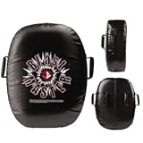 Blast Master Karate Kick & Punch Shield