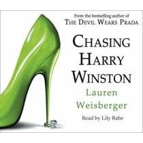 Chasing Harry Winston