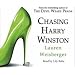 Chasing Harry Winston