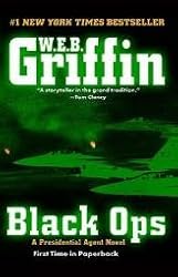 Black Ops by W.E.B Griffin