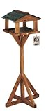 Perma Bird Table FSC Outdoor Living