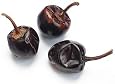 Dried Whole Cascabel Chiles 8 oz
