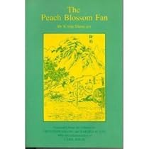 The Peach Blossom Fan (T'ao-hua-shan)