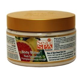 K&ouml;rper-Butter \"Red Grapefruit\" Preisvergleich