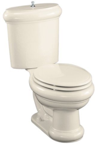 valentine Kohler K 3555 GU 7 Two Piece Actuator InsulinerB000TFEXCM