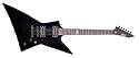 ESP LTD EX50 Electric Guitar (Black)