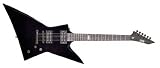 ESP LTD EX50 Electric Guitar (Black)