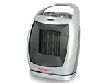 Review Huarun Appliance Inc.  / Tayama Ceramic Space Heater