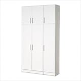 Elite Garage/Laundry Room Storage Cabinet - 4-foot Wide