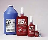 LOCTITE Threadlocker 242 Removable, 0.5 ml Capsule [PRICE is per EACH UNIT]