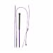 Sporting Goods : Neon Driving Whip or Gig Whip